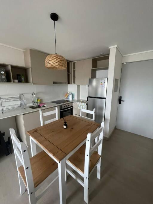Apartamento Departamento Nuevo En *