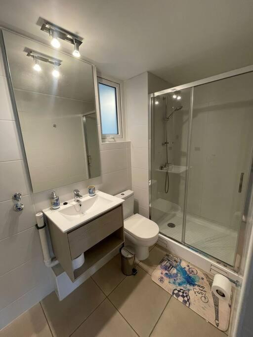 Apartamento Departamento Nuevo En *