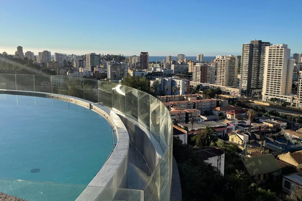 Departamento Nuevo En Vina del Mar
