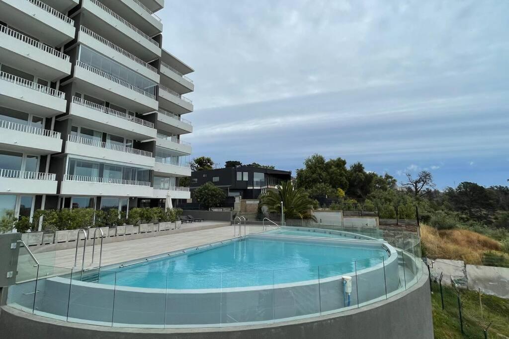 Apartamento Departamento Nuevo En