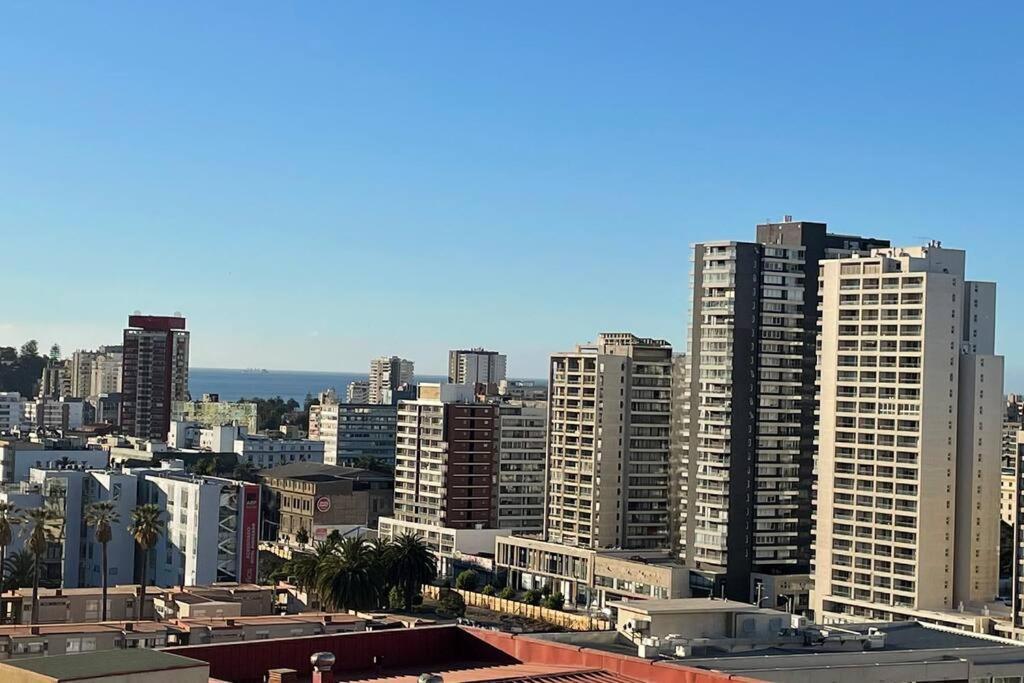 Departamento Nuevo En Vina del Mar