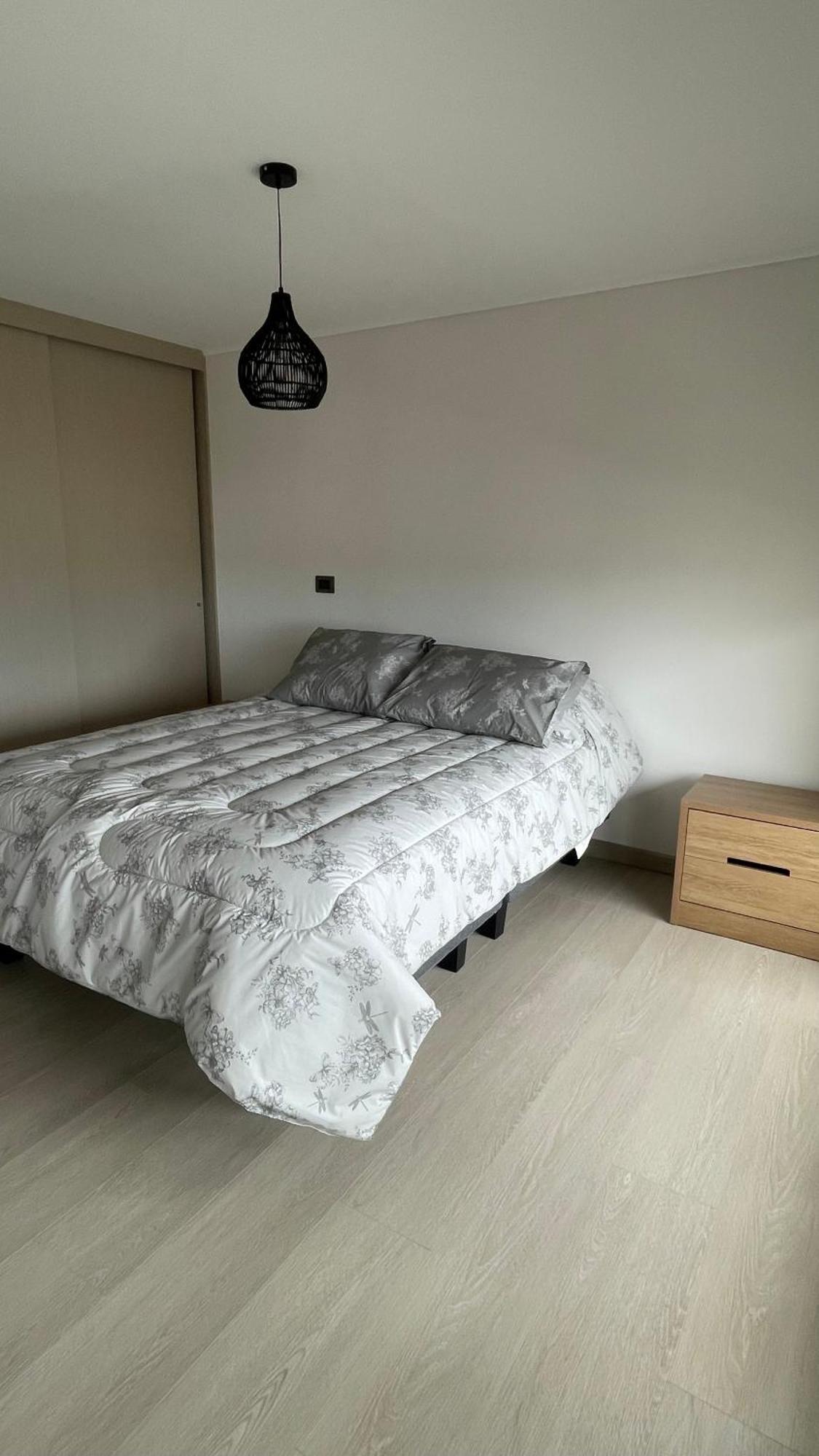 Departamento Nuevo En Vina del Mar