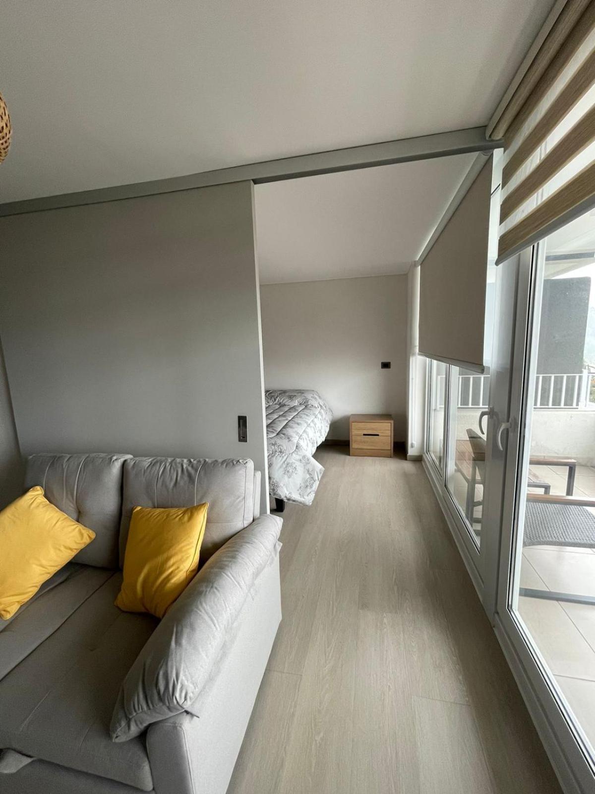 Departamento Nuevo En Vina del Mar